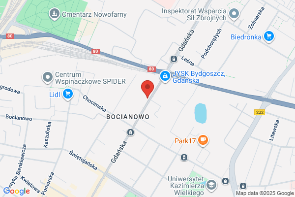 Iqhouse.pl