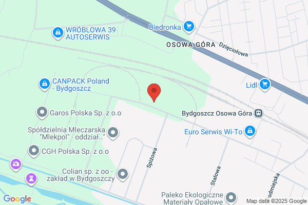 Marpol. Zaklad instalatorstwa elektrycznego. Lasa M.