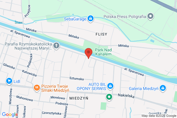 Sajdak Ryszard. Zaklad elektroinstalacyjny