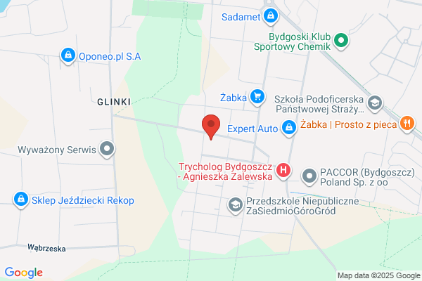 Szulc Józef. Zaklad instalatorstwa elektrycznego