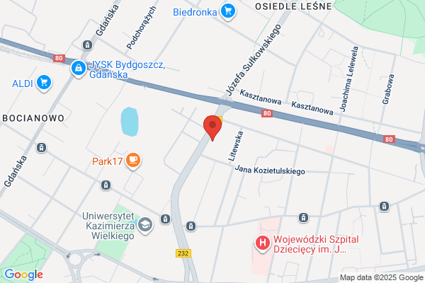 Zaklad instalacji elektrycznej i TV kablowej