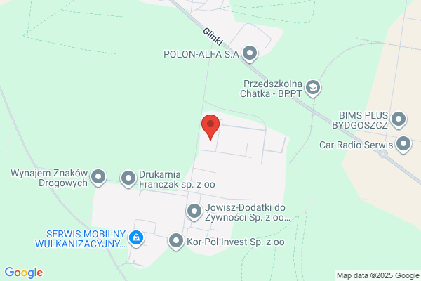 Aquatherm Polska. Oddzial. Dembny M.