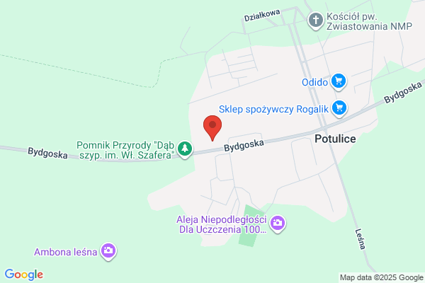 Prusakowski. PPHU. Prusakowski D.