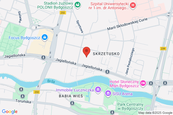 Internat Zespolu Szkól Elektronicznych