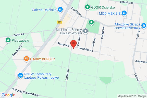 Mawax. Baldowski W.
