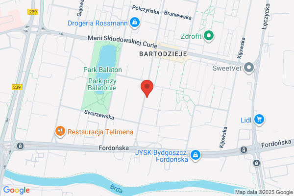 Pasieka Miodowa Panienka