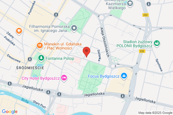 Izba Gospodarcza. Wodociagi Polskie