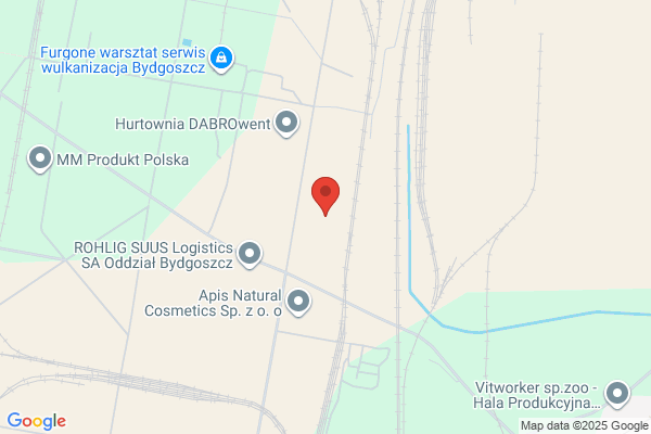 Metalpur. Sp. z o.o. Konstrukcje spawane, termoizolacje, pianka poliuretanowa