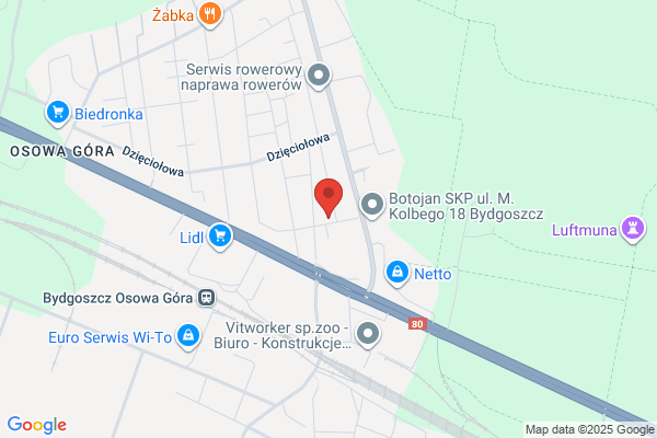 English Centre. Szkola Jezyków Obcych