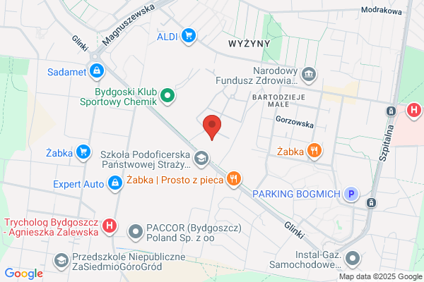 Kredkowski Express. Szkola Jezyków Obcych
