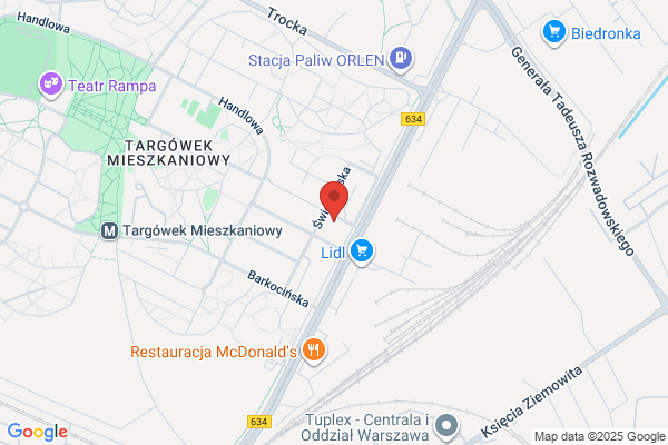 Miskiewicz Marzena. Nauka jez. obcych