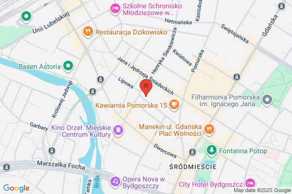 Szkola jezyka rosyjskiego
