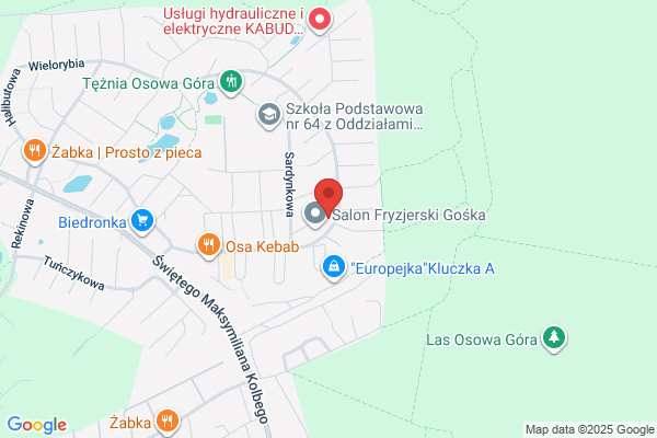 Olszanska Leokadia. Uslugi jubilerskie