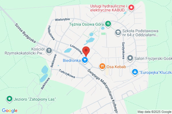 Toka. Uslugi bizuteryjne