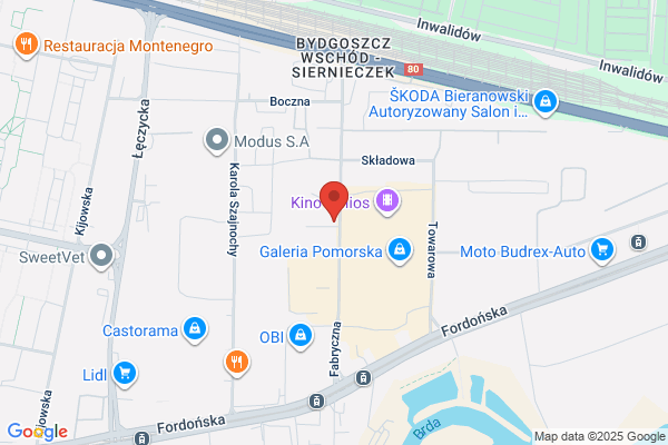 Dan-A SC. Produkcja i hurt galanterii kaletniczej