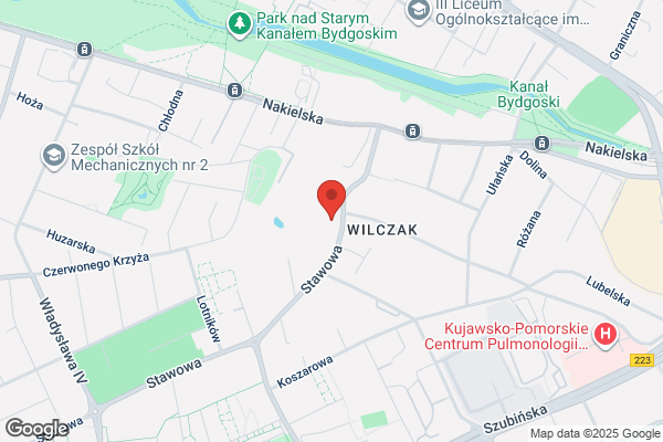 Gran SC. Zaklad kamieniarski. Florczyk M.A.
