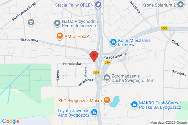 Oparczyk Janusz. Kamieniarstwo i uslugi ogólnobudowlane