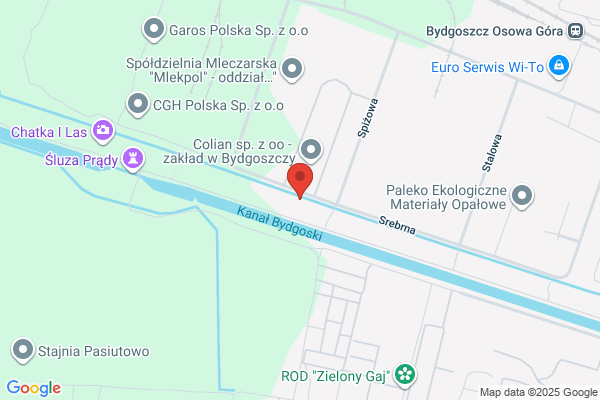 Zaklad przerobu kamienia budowlanego Marmur. A. Zdrojewska