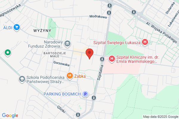 Revita. Gospodarstwo pomocnicze przy Domu Pomocy Spolecznej