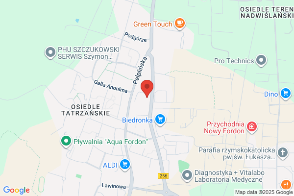 ClimaSerwis - czyszczenie wentylacji Bydgoszcz