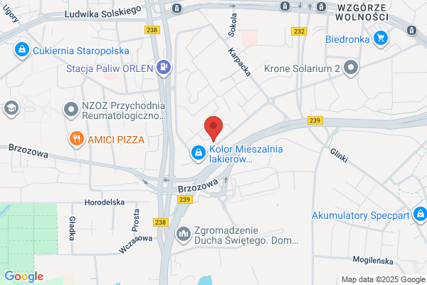 Kaper. Klub marynistyczny