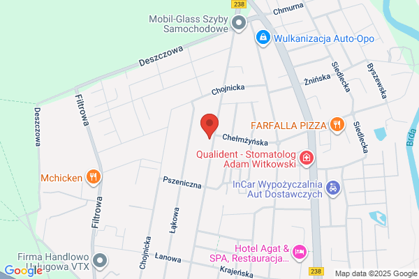 Golabiewski Józef. Zdunstwo