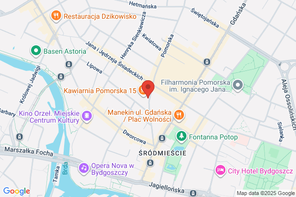 Fama. Komis meblowy