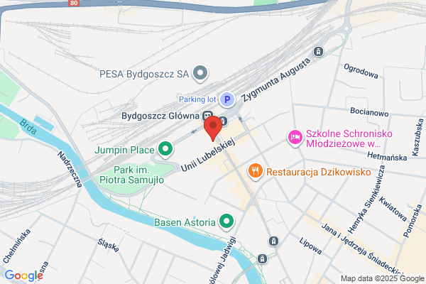 Komornik Sadowy Rewiru VIII przy Sadzie Rejonowym