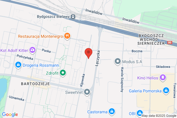 AZ Serwis. Sitomasz