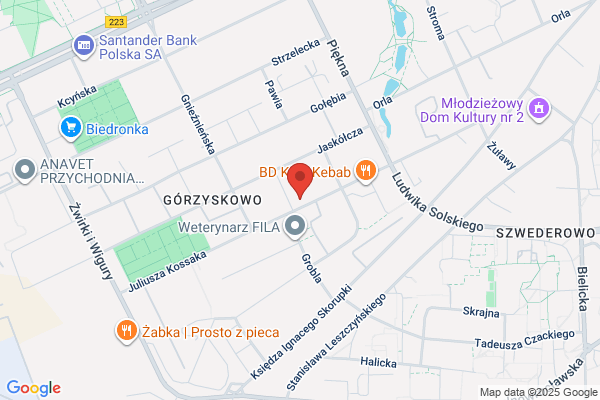 Komp-Mag Profesjonalny Serwis Komputerowy Stworzony Z Pasją i Myślą O Tobie