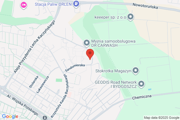 Netii. Rygalski B.R.