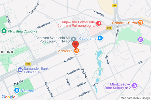 Mesto. Zamaro K.