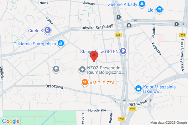 Zaklad Informatyki Stosowanej SC