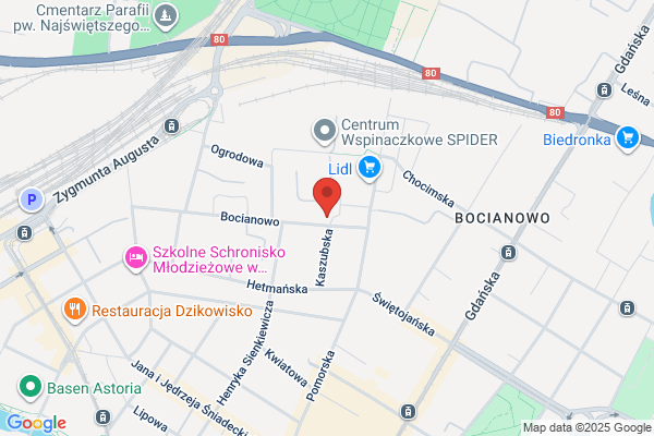 Biuinf. S.j. Biuro uslug informatycznych. Czechumski J., Grzela J.