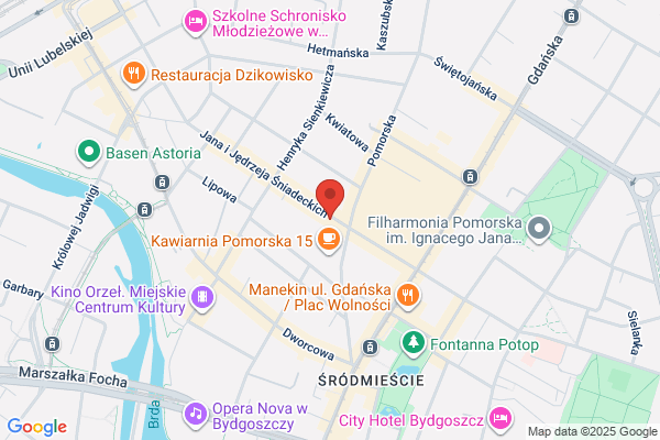 Dromat SC. Sprzedaz komputerów