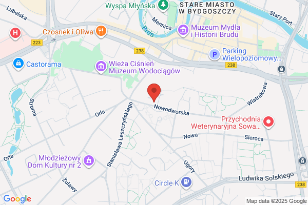 B-Consulting Le. Krawcewicz E.A.