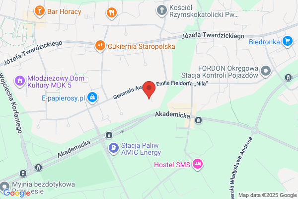Clarena. Salon kosmetyczny