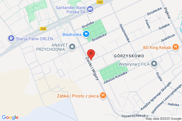 Iza. Gabinet kosmetyczny