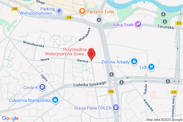 Kluczkowska Agnieszka. Gabinet kosmetyczny