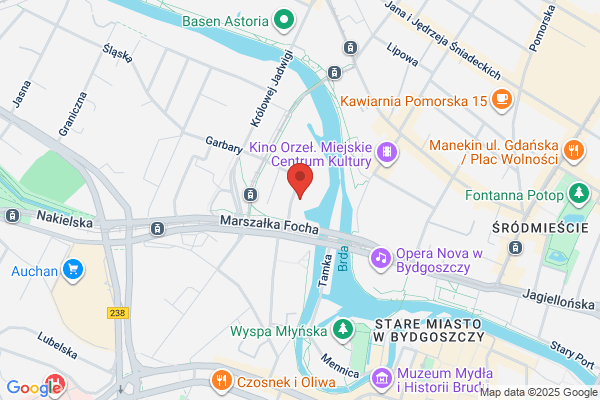 Kosmetyczny Instytut dr Irena Eris