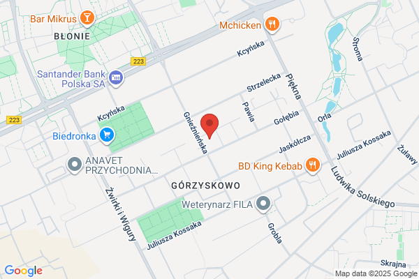 Miej Styl. Salon kosmetyczny