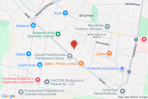 Sloneczne Studio. Gabinet kosmetyczny, solarium