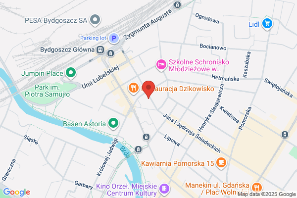 Avon. Centrum obslugi konsultantek