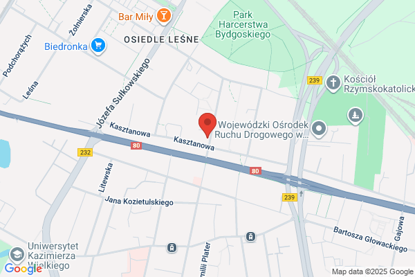 Greka. Drogeria. Kaminski G.
