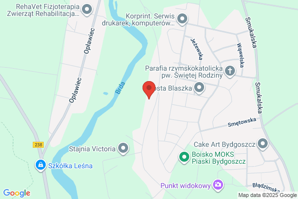 Diecezjalny Dom Rekolekcyjny
