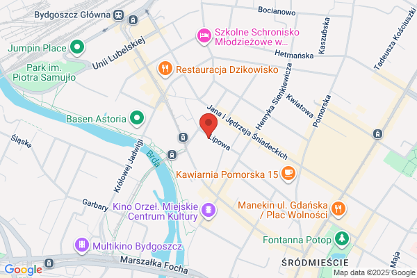 Kosciól Adwentystów Dnia Siódmego