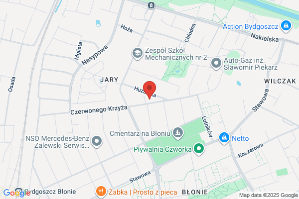 Kosciól Ewangeliczny w RP. Zbór