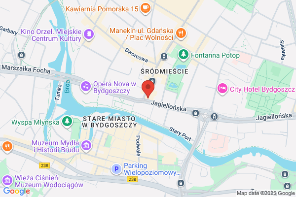 Kosciól rektorski Wniebowziecia NMP
