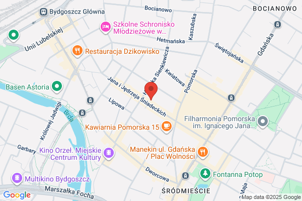 Parafia polskokatolicka Zmartwychwstania Panskiego