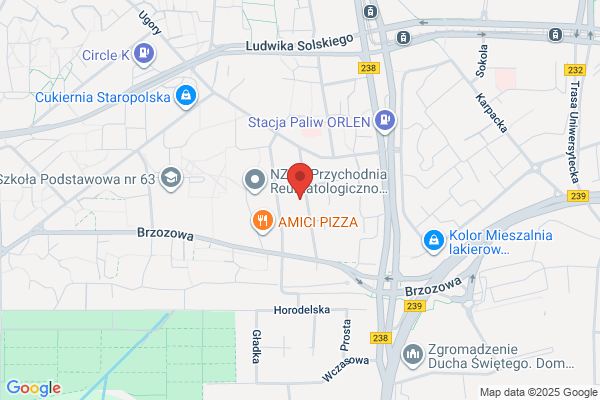 Parafia rzymskokatolicka Bozego Ciala